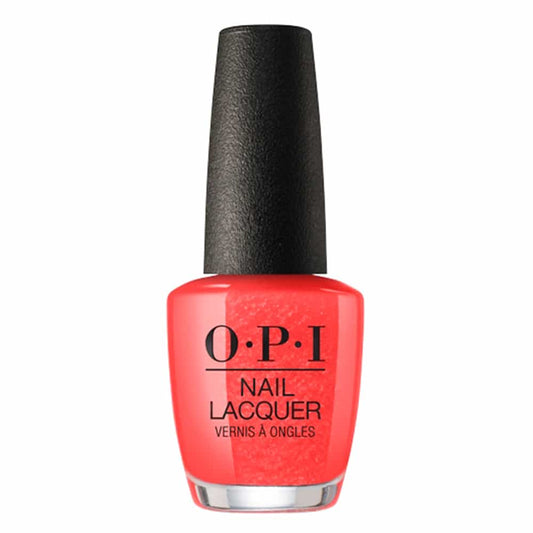 White Smoke OPI Now Museum, Now You Don't 0.5 fl oz - NL L21