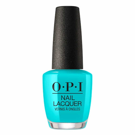 White Smoke OPI Closer Than You Might Belem 0.5 fl oz - NL L24