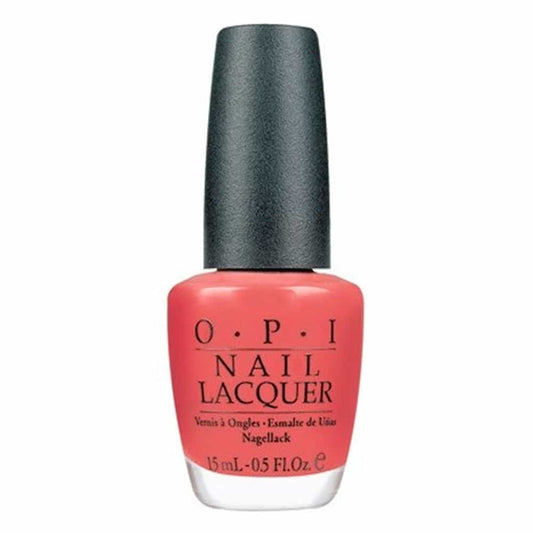 White Smoke OPI Grand Canyon Sunset (Shimmer) 0.5 oz. NL L30