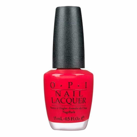 White Smoke OPI Dutch Tulips 0.5 oz. NL L60