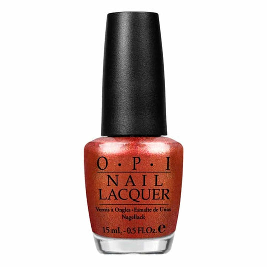 White Smoke OPI Sprung 0.5 oz. NL M42