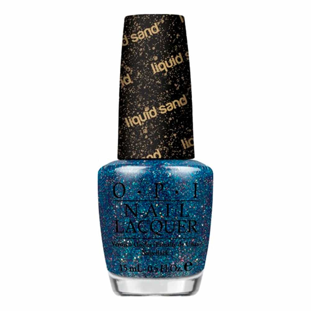 White Smoke OPI Get Your Number 0.5 oz. NL M46