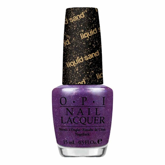 White Smoke OPI Can't Let Go 0.5 oz. NL M47