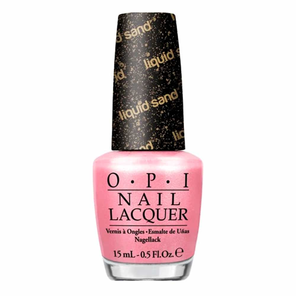 White Smoke OPI Pussy Galore 0.5 oz. NL M50