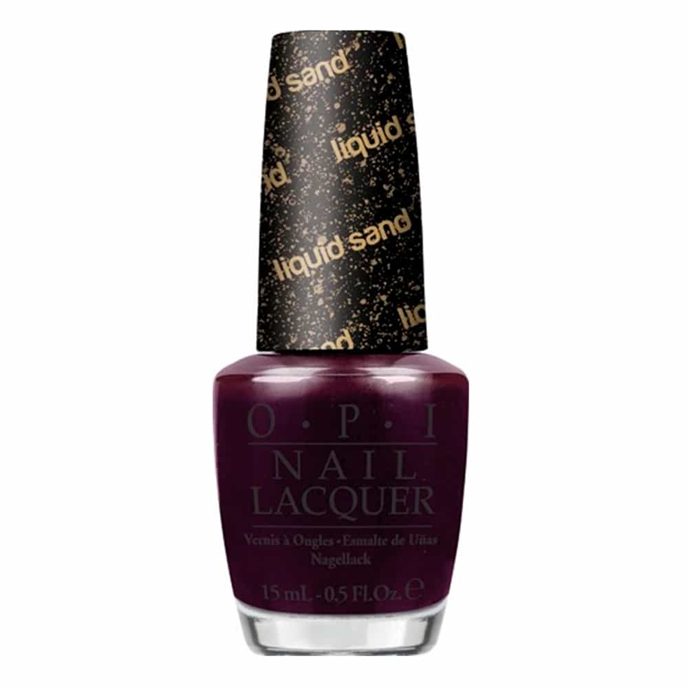 White Smoke OPI Vesper 0.5 oz. NL M52