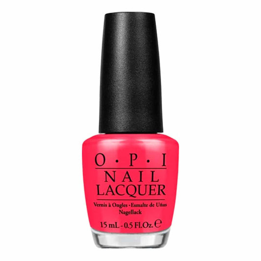 White Smoke OPI A Definite Moust-Have 0.5 oz. NL M56