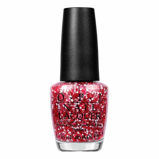 White Smoke OPI Minnie Style 0.5 oz. NL M57