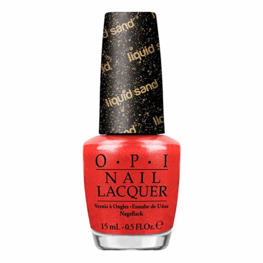 White Smoke OPI Magazine Cover Mouse 0.5 oz. NL M59