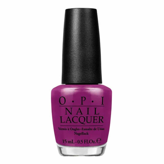 White Smoke OPI Neon Push & Pur-Pull 0.5 oz. NL N37