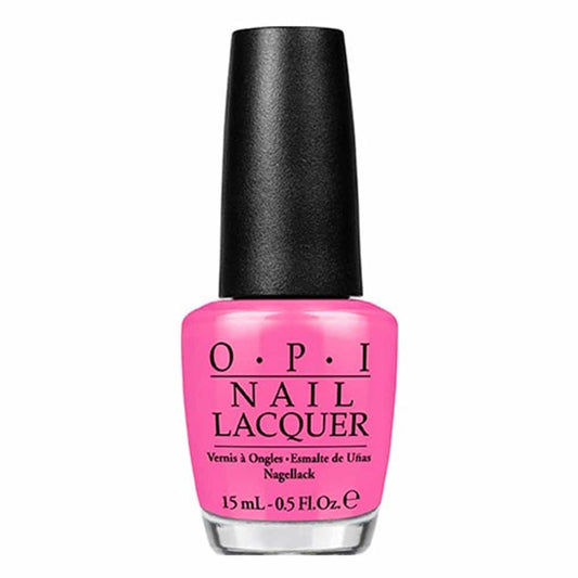 White Smoke OPI Suzi Has A Swede Tooth 0.5 oz. NL N46