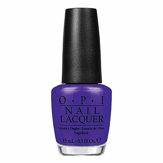 White Smoke OPI Do You Have This Color In Stock-holm? 0.5 oz. NL N47