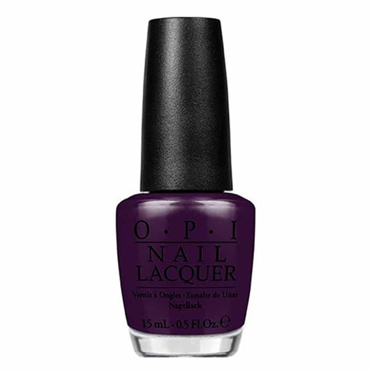 White Smoke OPI Viking In A Vinter Vonderland 0.5 oz. NL N49