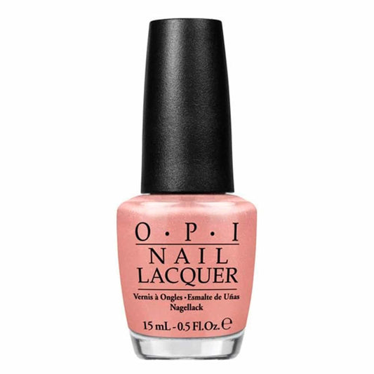 White Smoke OPI Humidi-Tea 0.5 Fl. Oz./15ml NL N52