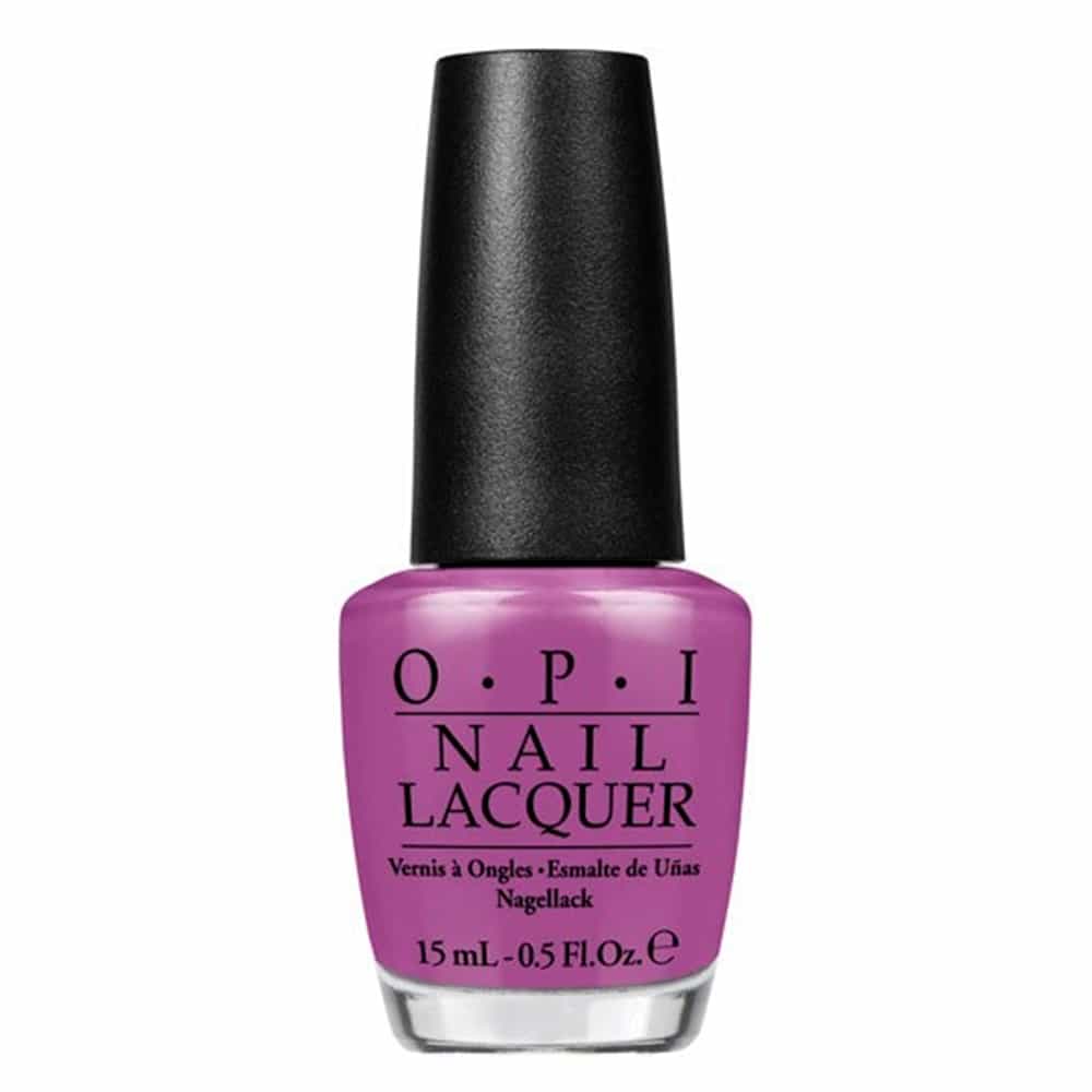 White Smoke OPI I Manicure For Beads 0.5 Fl. Oz./15ml NL N54