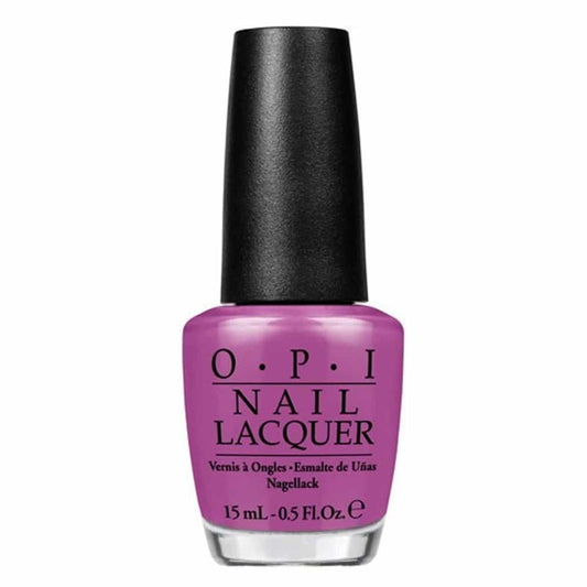 White Smoke OPI I Manicure For Beads 0.5 Fl. Oz./15ml NL N54