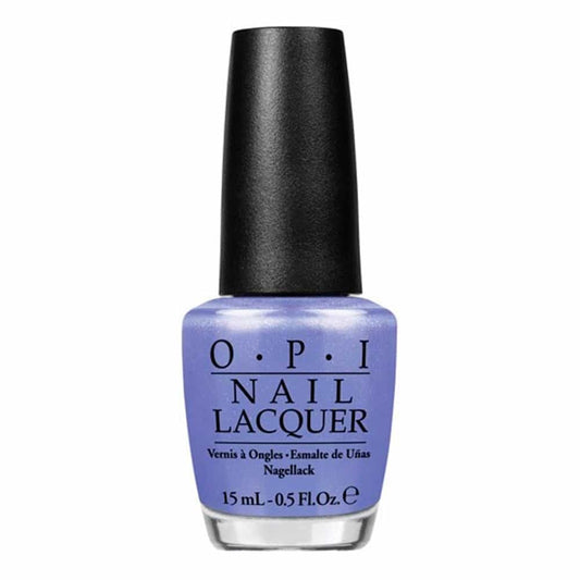 White Smoke OPI Show Us Your Tips! 0.5 Fl. Oz./15ml NL N62