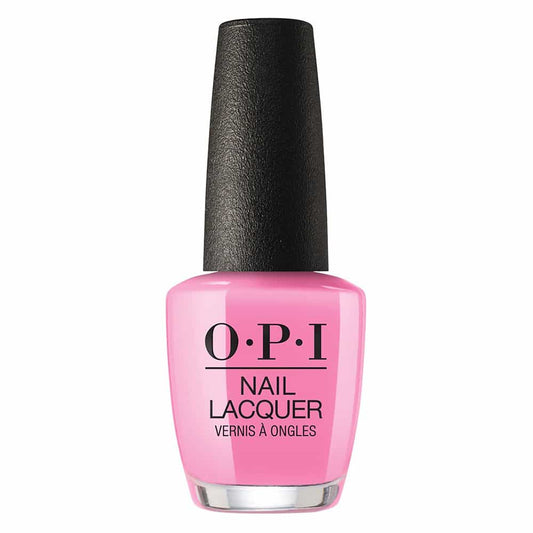 White Smoke OPI Lima Tell You About This Color! 15ml/0.5 fl oz - NL P30