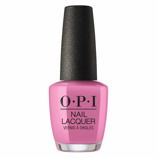 White Smoke OPI Suzi Will Quechua Later! 15ml/0.5 fl oz - NL P31