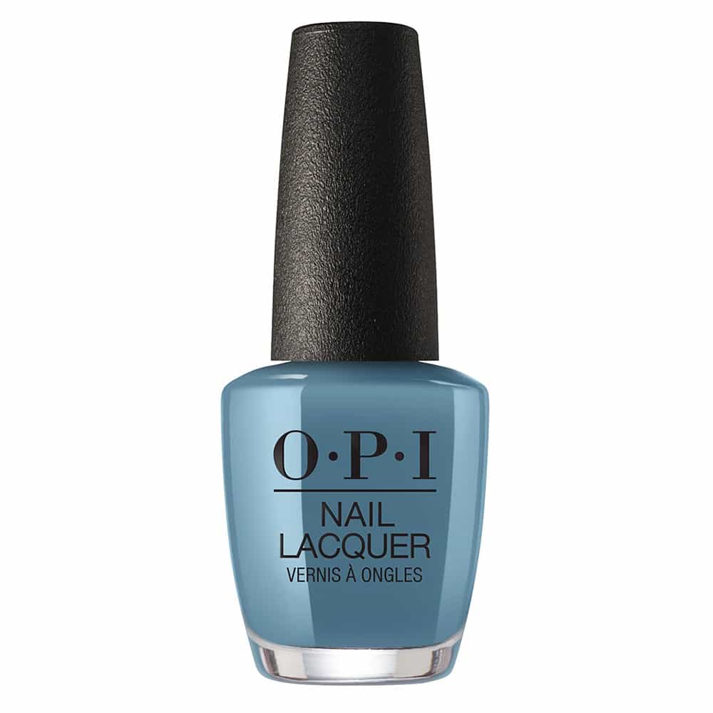 White Smoke OPI Alpaca My Bags 15ml/0.5 fl oz - NL P33