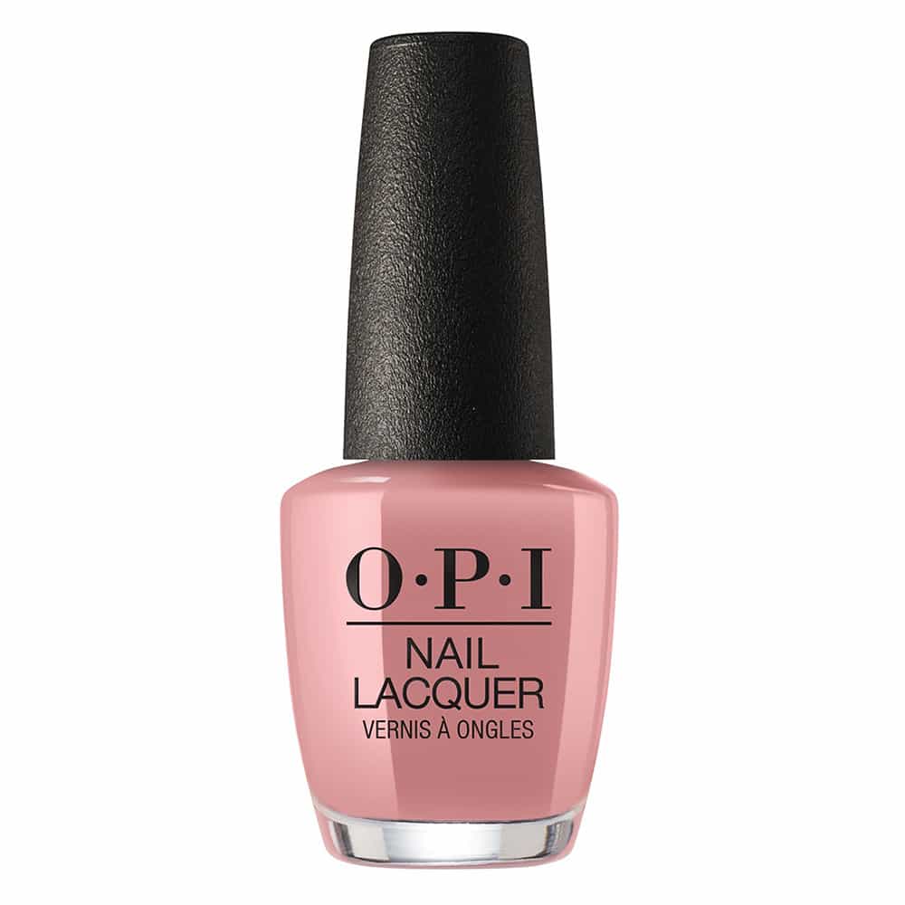 White Smoke OPI Somewhere Over The Rainbow Mountains 0.5 fl oz - NL P37