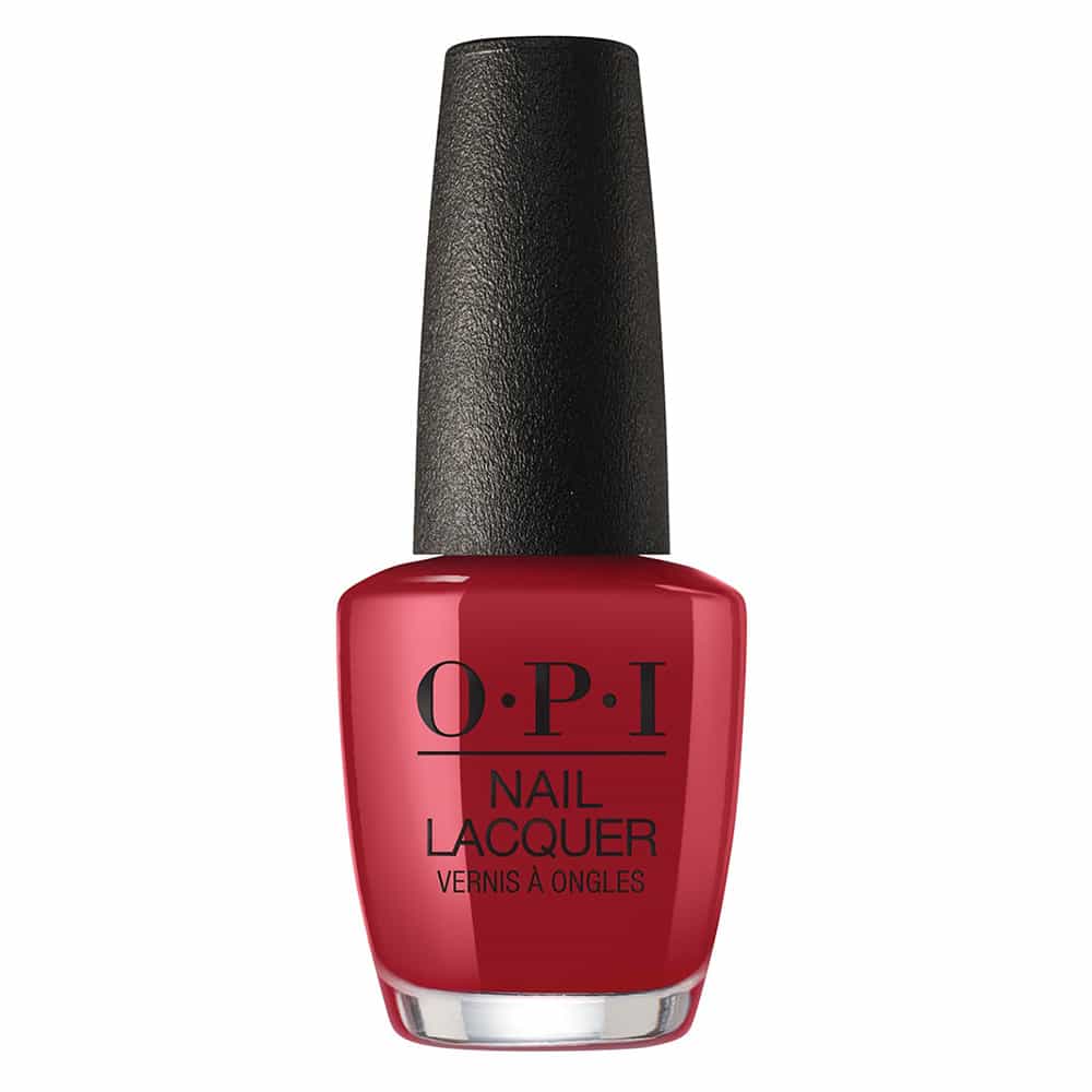 White Smoke OPI I Love You Just Be-Cusco 15ml/ 0.5 fl oz - NL P39
