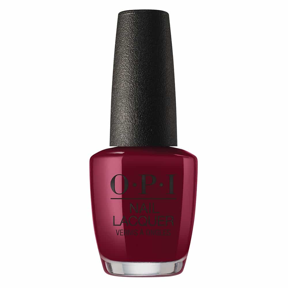 White Smoke OPI Como Se Llama? 15ml/ 0.5 fl oz - NL P40