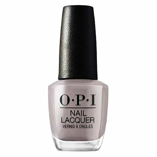White Smoke OPI Andean Culture Club 0.5 fl oz / 15 ml NL P45