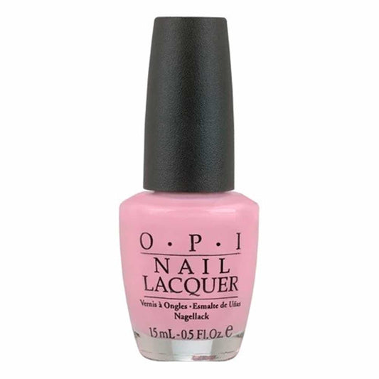 White Smoke OPI Sweet Memories (SH) 0.5 oz. NL R31