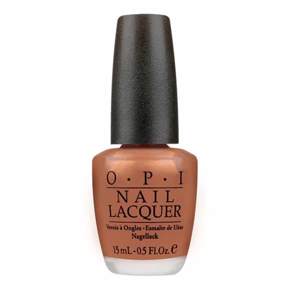 White Smoke OPI Cosmo-Not Tonight Honey! (Frost) 0.5 oz. NL R58