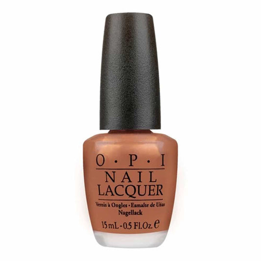 White Smoke OPI Cosmo-Not Tonight Honey! (Frost) 0.5 oz. NL R58