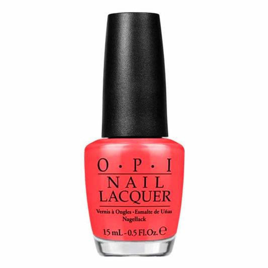 White Smoke OPI SPF XXX 0.5 fl oz/15ml NL R69