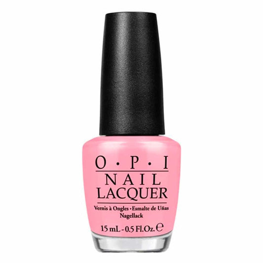 White Smoke OPI What's The Double Scoop? 0.5 fl oz/15ml NL R71