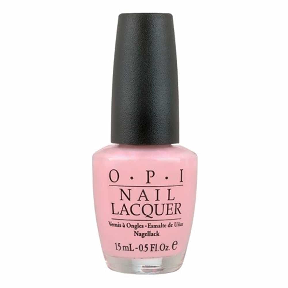 White Smoke OPI Altar Ego (SH) (Frost) 0.5 oz. NL S78