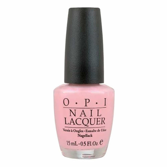 White Smoke OPI Altar Ego (SH) (Frost) 0.5 oz. NL S78