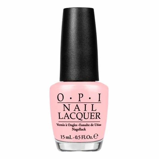 White Smoke OPI Hopelessly in Love (SH) 0.5 oz. NL S81
