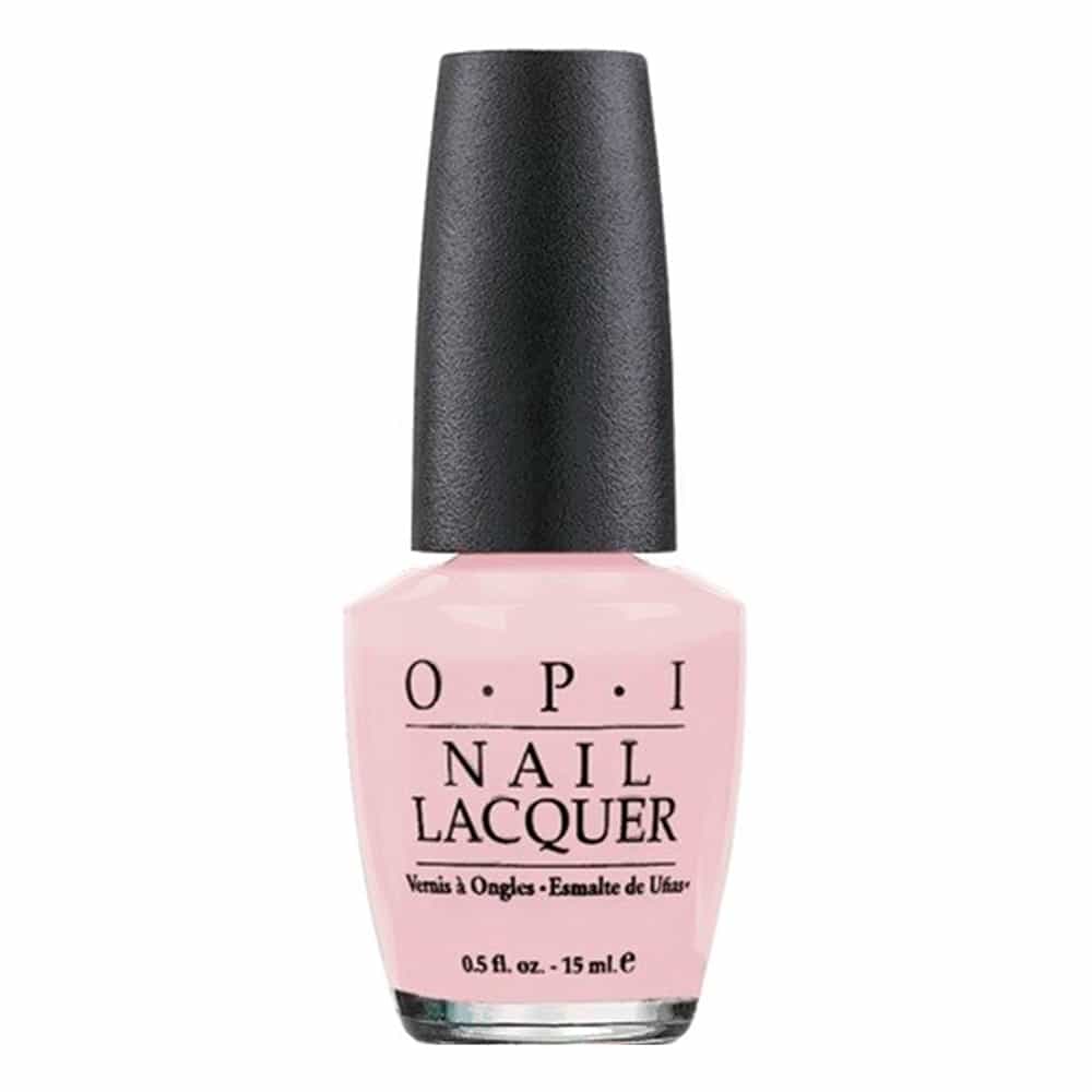 White Smoke OPI Sweet Heart (SH) 0.5 oz. NL S96