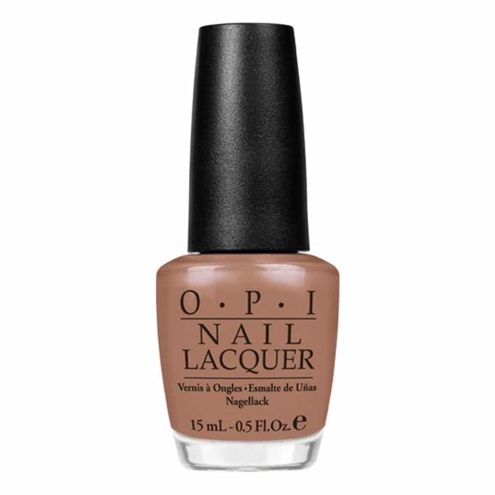 White Smoke OPI San Tan-Tonio 0.5 oz. NL T13