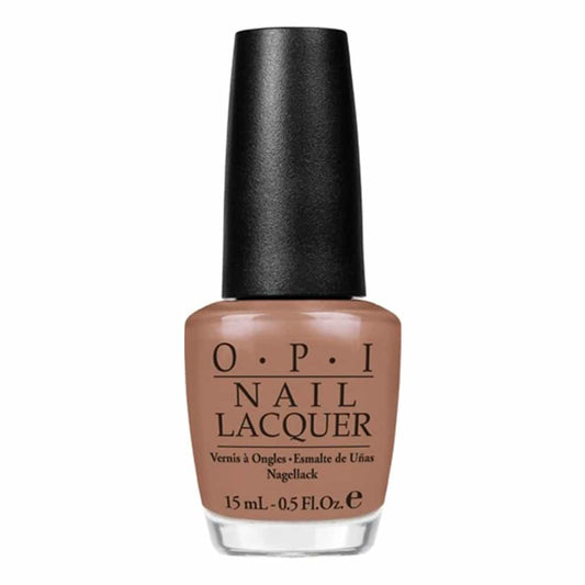 White Smoke OPI San Tan-Tonio 0.5 oz. NL T13
