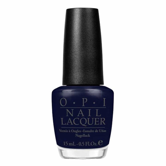 White Smoke OPI Road House Blues 0.5 oz. NL T32