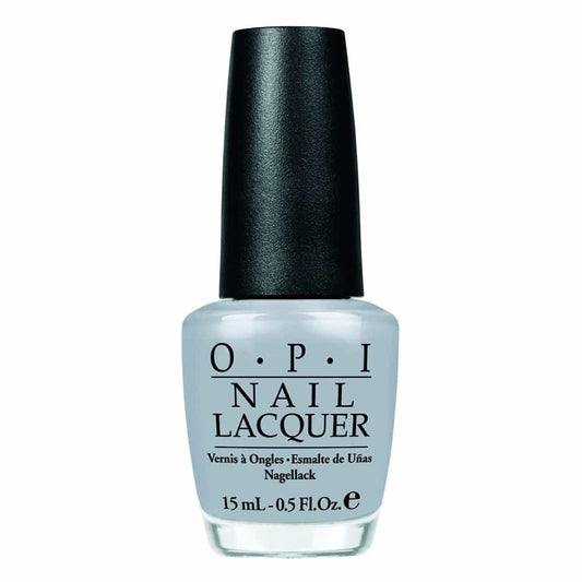 White Smoke OPI My Pointe Exactly 0.5 oz. NL T54