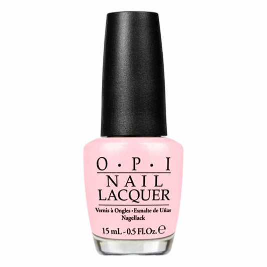 White Smoke OPI I Theodora You .5 oz. - 15 ml NL T61