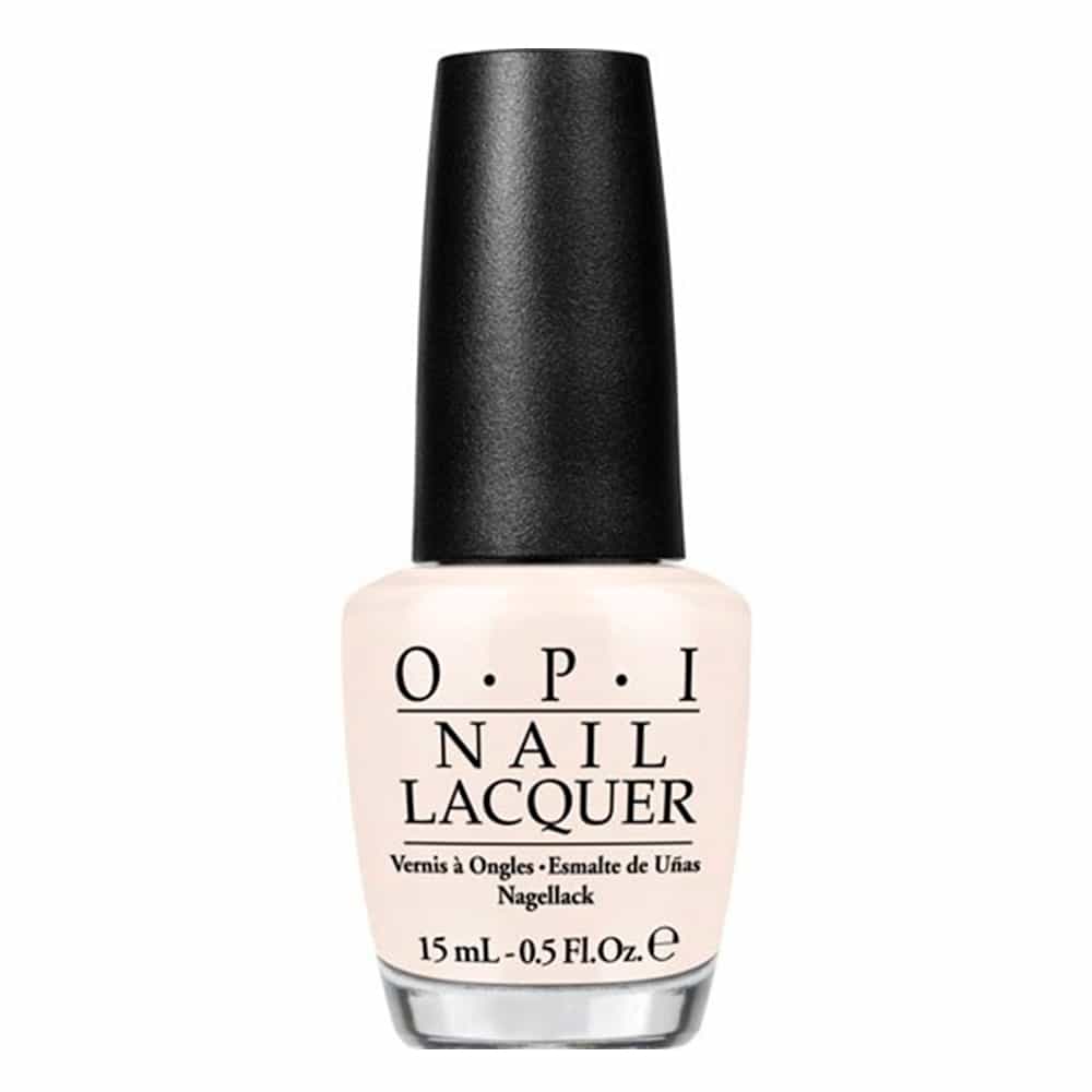 White Smoke OPI It's In The Cloud 15ml/0.5 fl oz NL T71