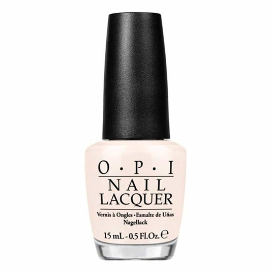 White Smoke OPI It's In The Cloud 15ml/0.5 fl oz NL T71