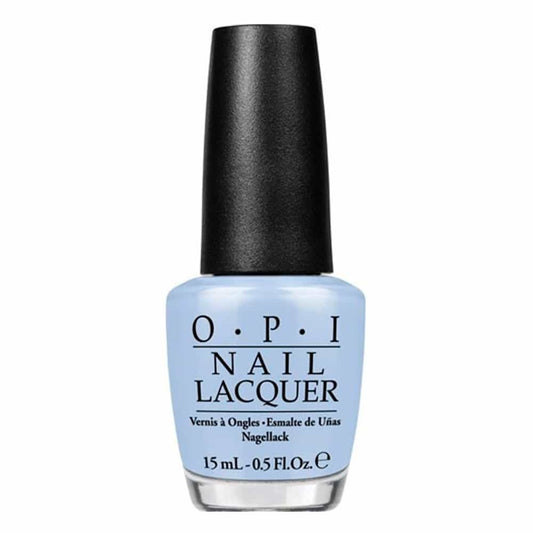 White Smoke OPI I Am What I Amethyst 15ml/0.5 fl oz NL T76