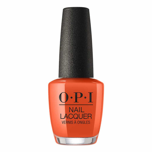 White Smoke OPI Suzi Needs A Loch-Smith 0.5 fl oz, NL U14