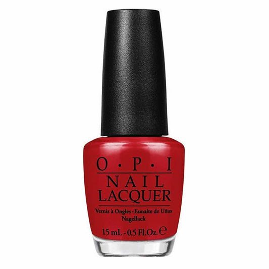 White Smoke OPI Amore At The Grand Canal 0.5 Fl.Oz. NL V29