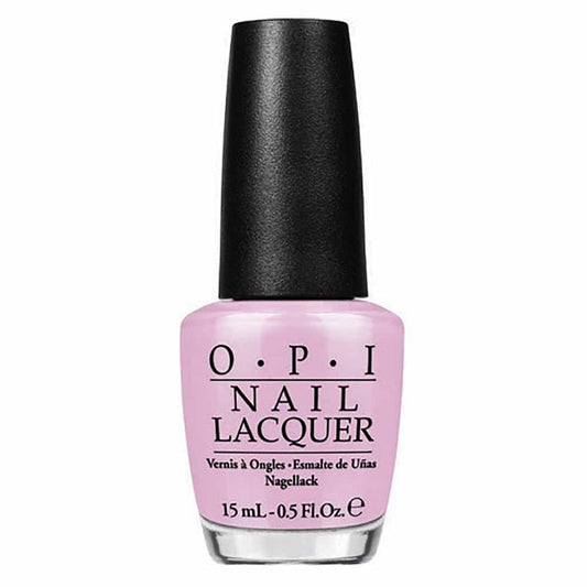 White Smoke OPI Purple Palazzo Pants 0.5 Fl.Oz. NL V34