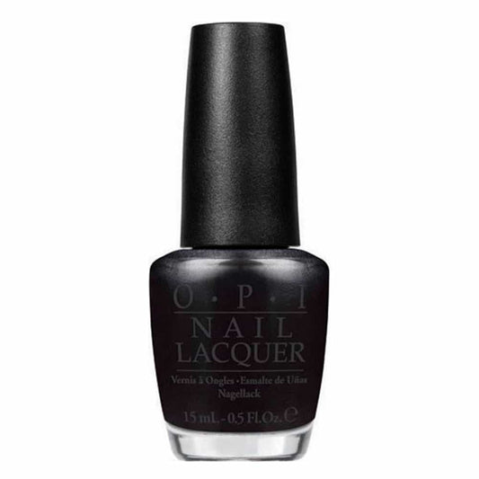 White Smoke OPI My Gondola Or Yours? 0.5 Fl.Oz. NL V36
