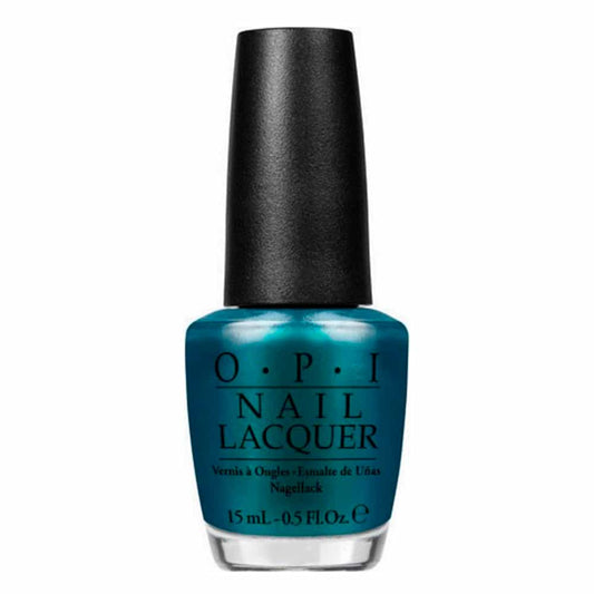 White Smoke OPI Venice The Party? 0.5 Fl.Oz. NL V37