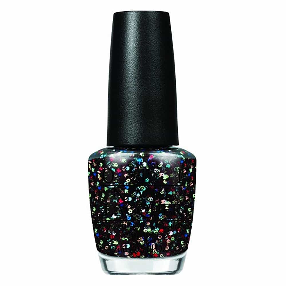 White Smoke OPI To Be Or Not To Beagle 0.5 oz. SR FA7